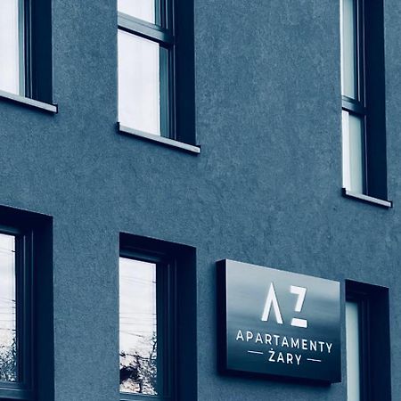 Apartamenty Zary 외부 사진