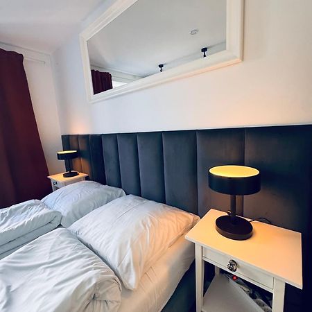 Apartamenty Zary 외부 사진