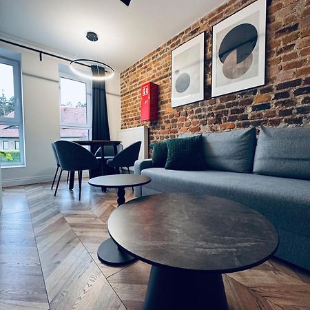 Apartamenty Zary 외부 사진