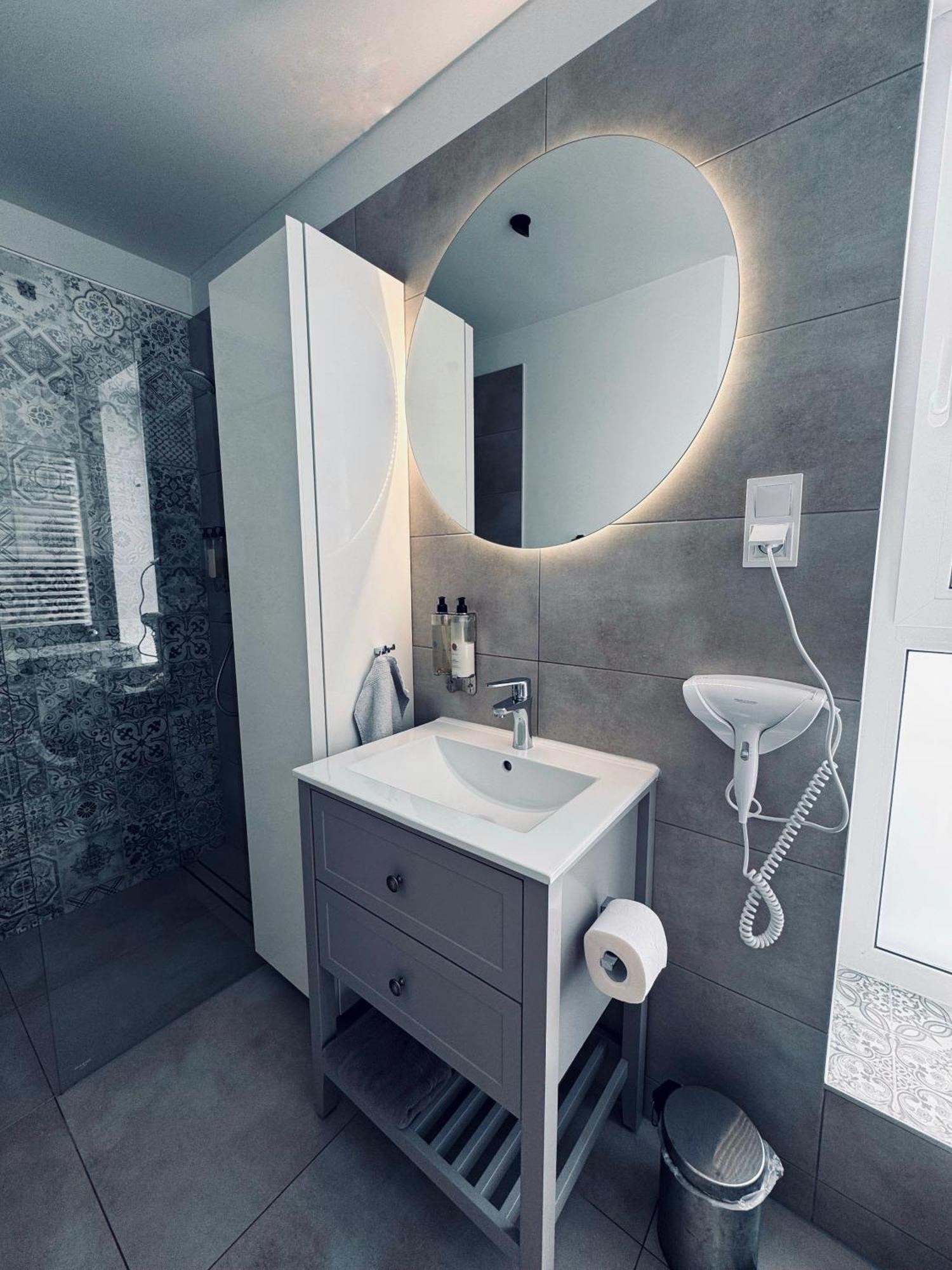 Apartamenty Zary 외부 사진
