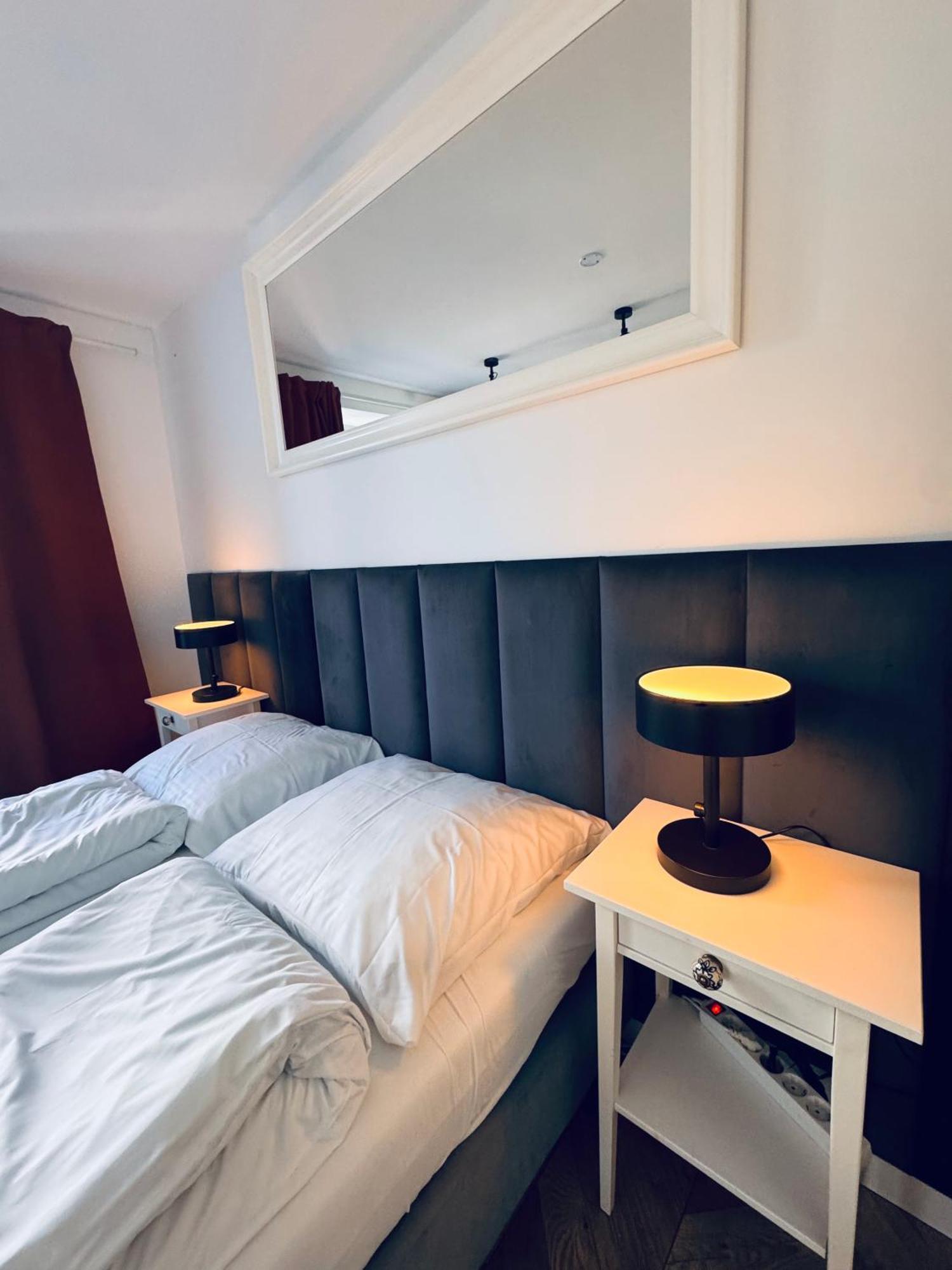 Apartamenty Zary 외부 사진