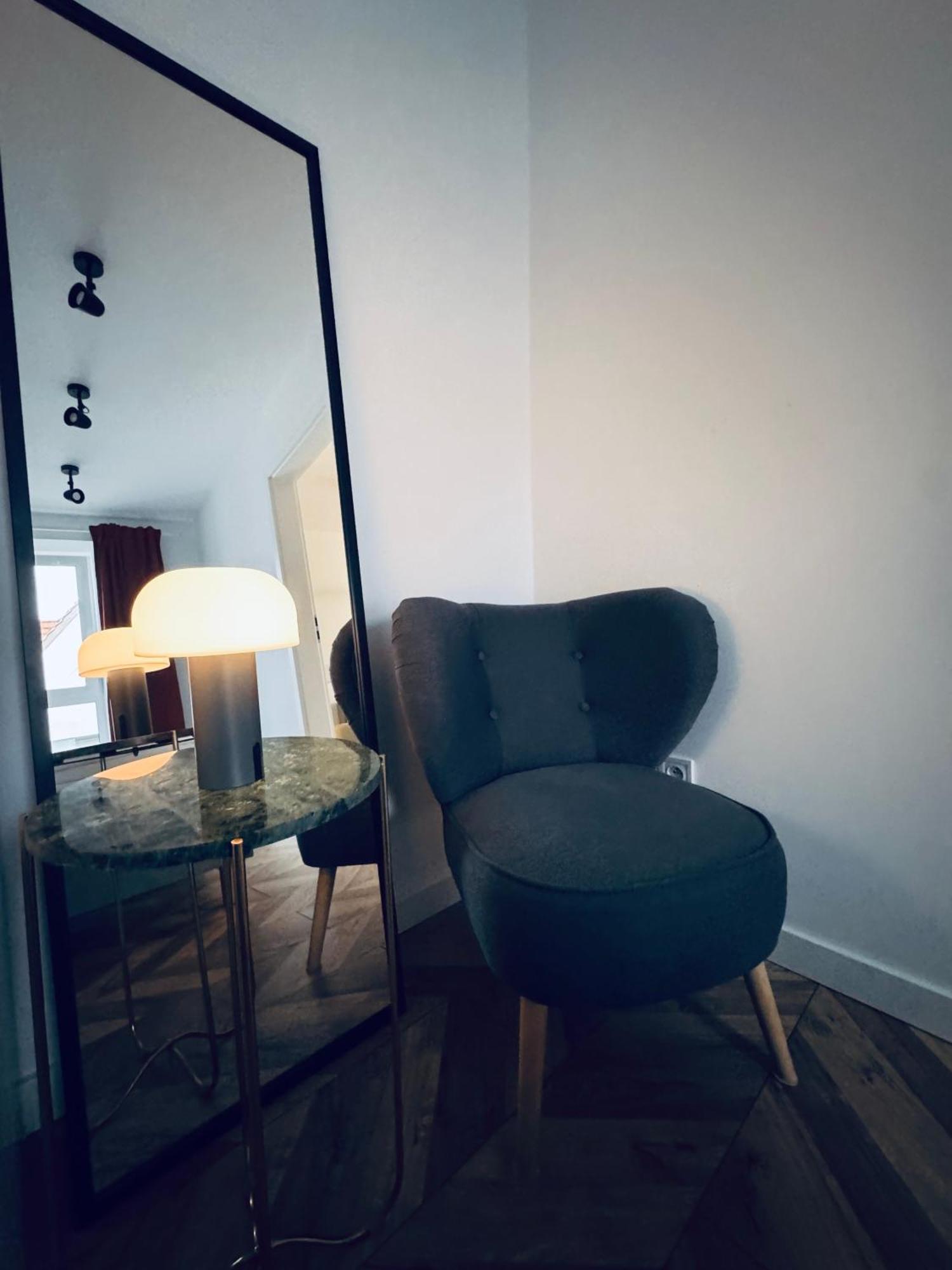 Apartamenty Zary 외부 사진