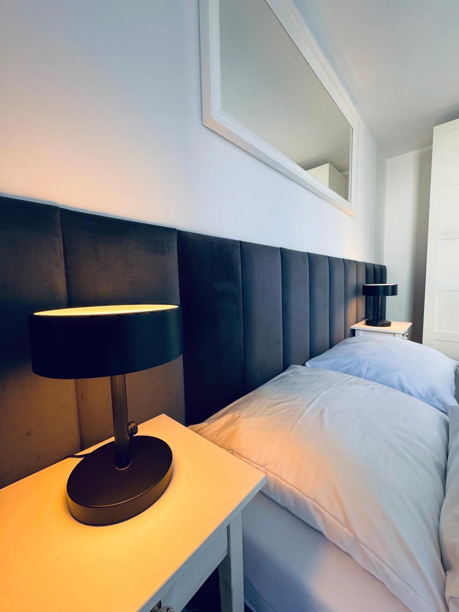 Apartamenty Zary 외부 사진