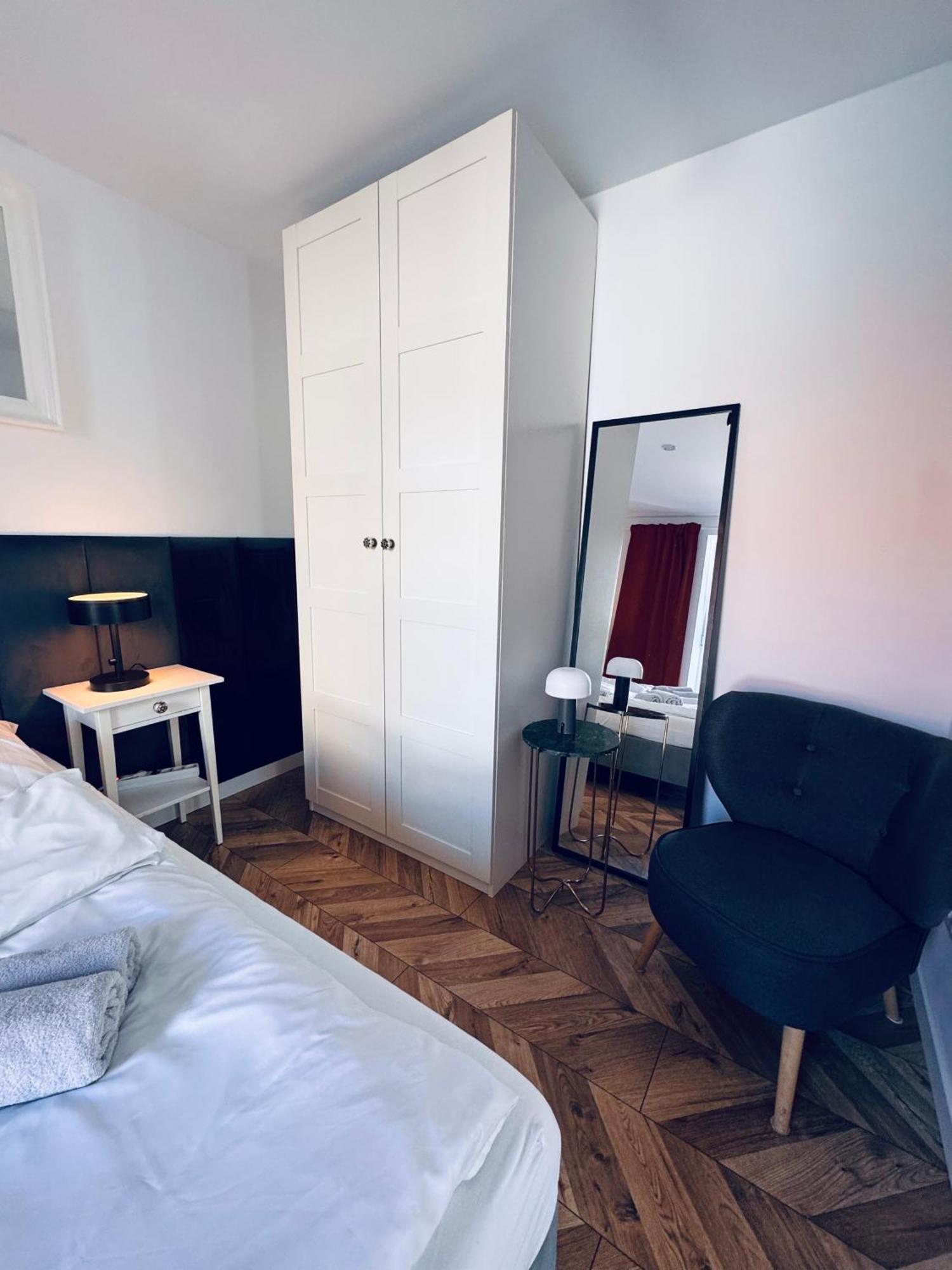 Apartamenty Zary 외부 사진
